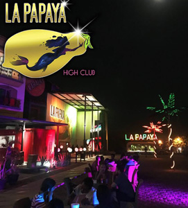 SEMANA SANTA FEST